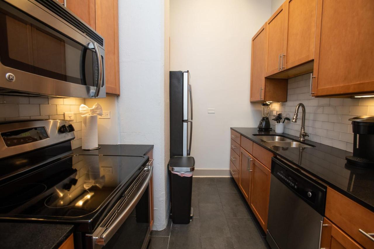 Apartamento New French Quarter Delight 13 Nueva Orleans Exterior foto