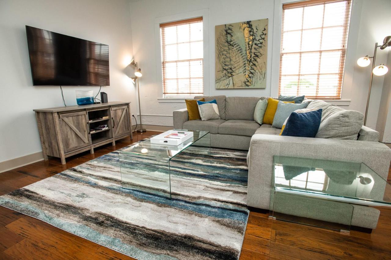 Apartamento New French Quarter Delight 13 Nueva Orleans Exterior foto