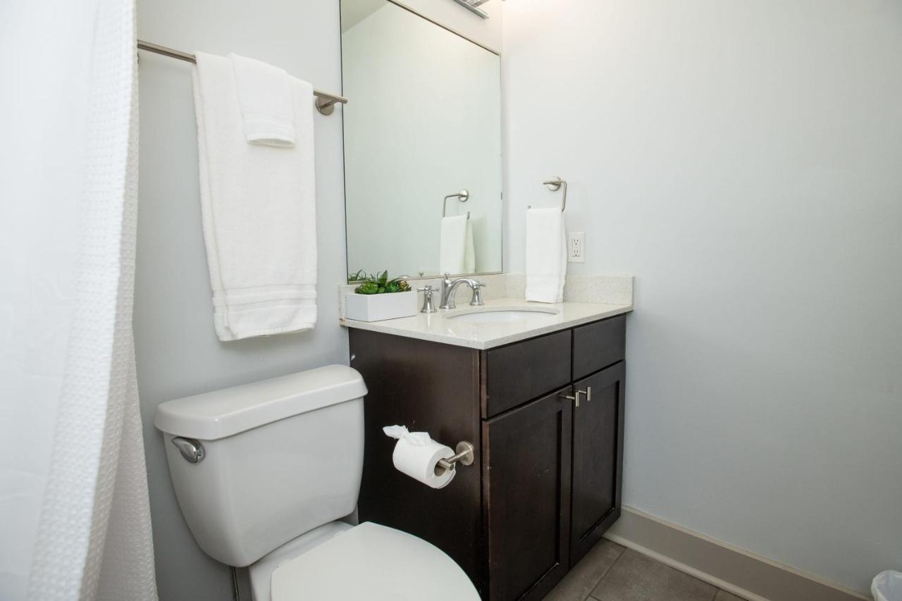 Apartamento New French Quarter Delight 13 Nueva Orleans Exterior foto